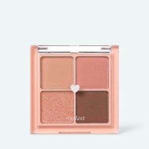 🎀3/$25🎀 Rom&nd Better Than Eyes Eyeshadow Palette